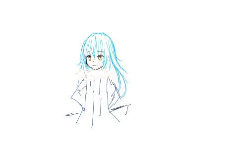 轉生成史萊姆？ by mrjackzhou 2025/11/29